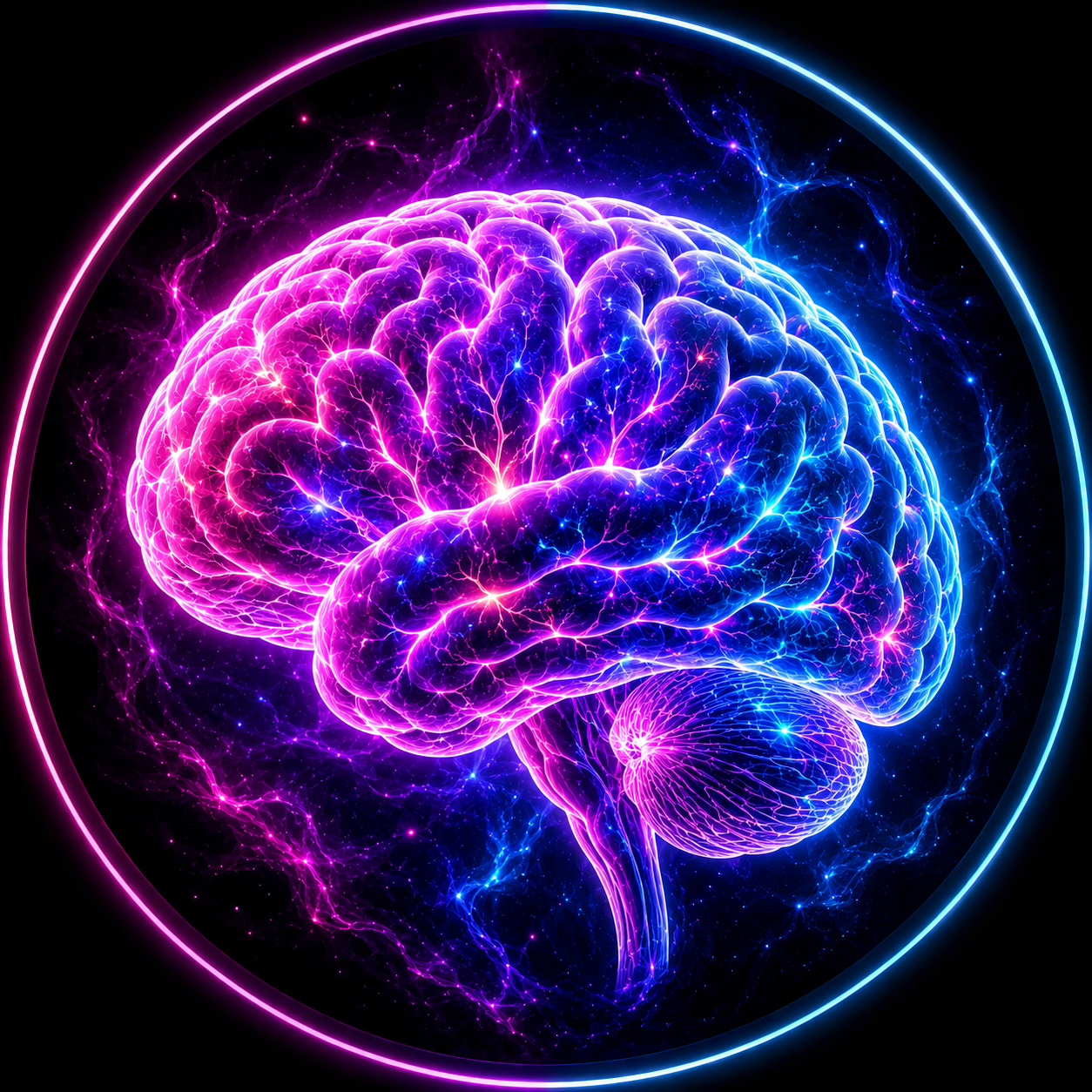 Brain