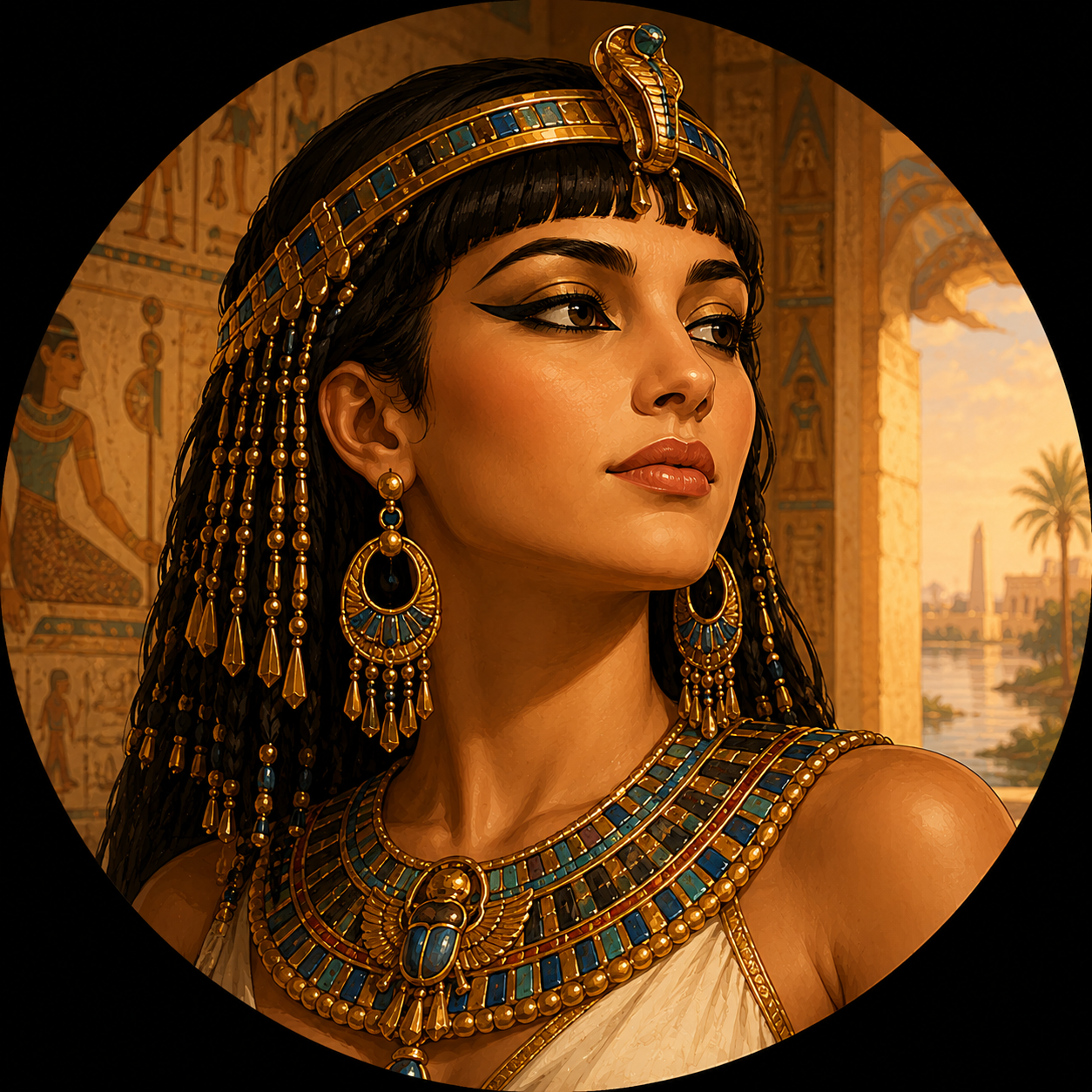Cleopatra