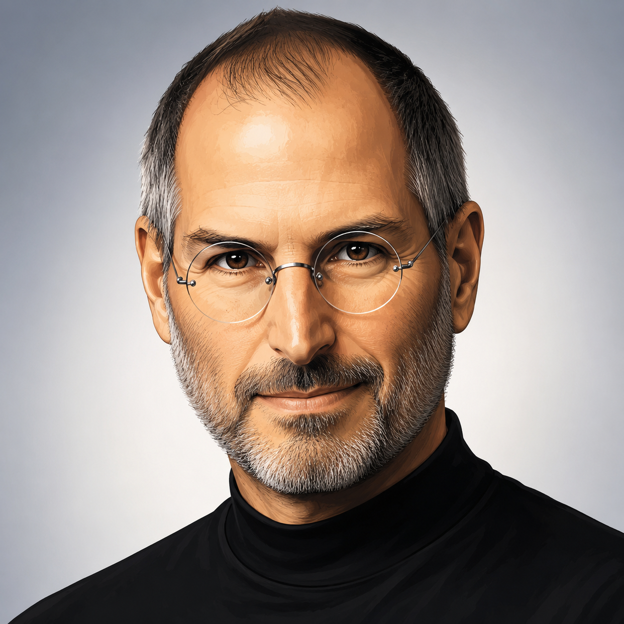 Steve Jobs