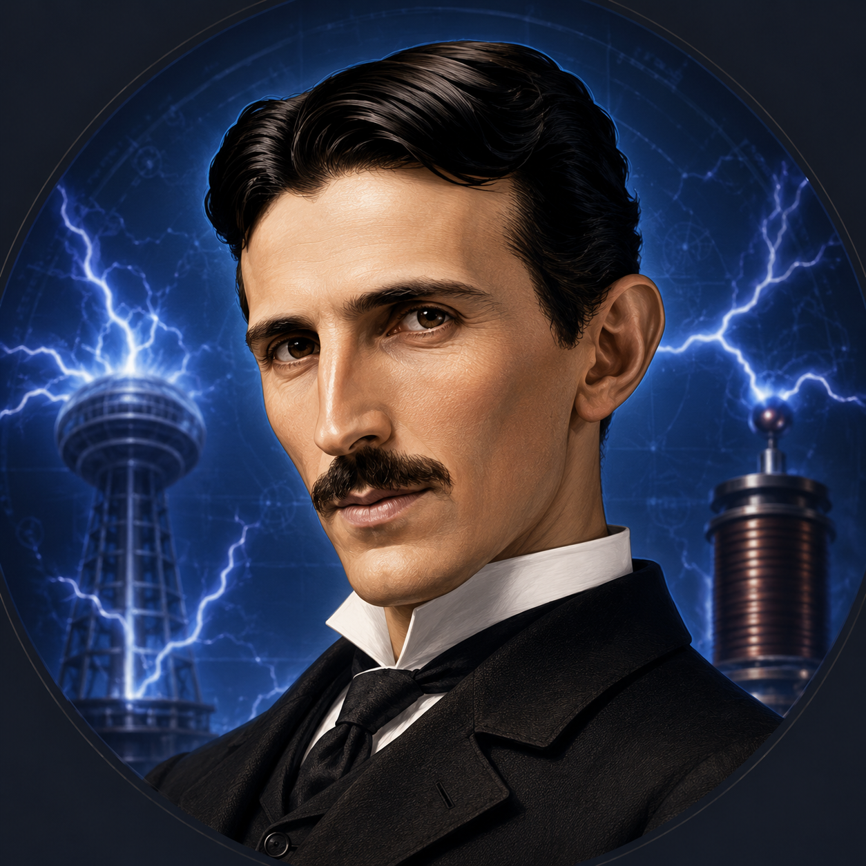 Nikola Tesla