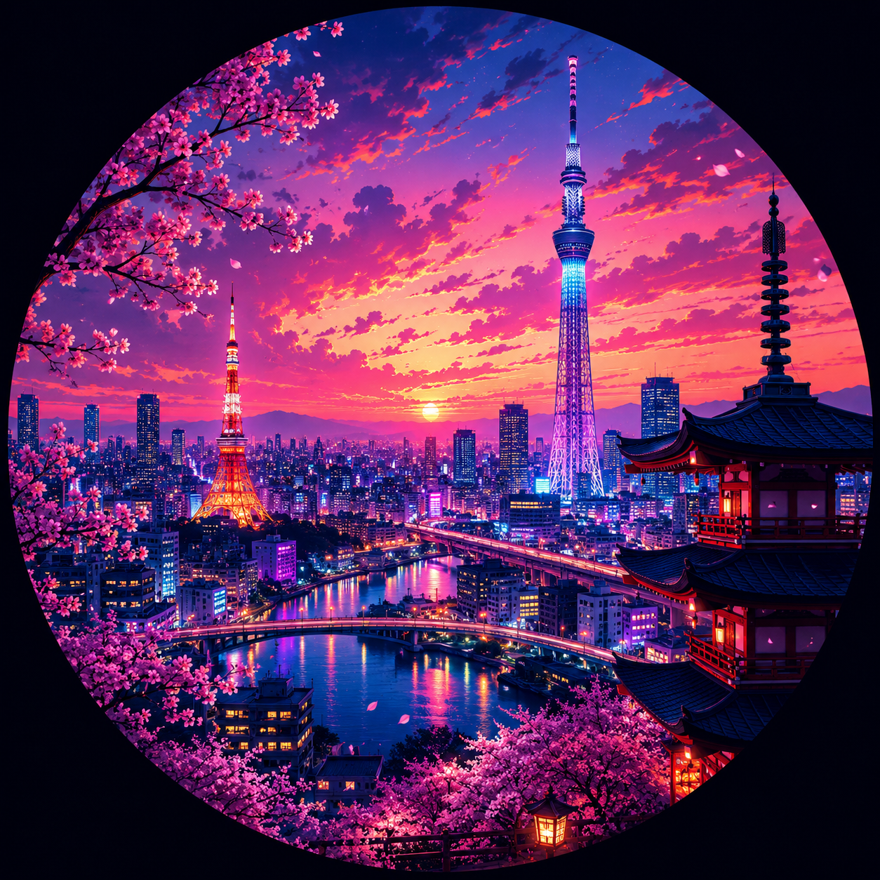 Tokyo